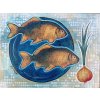 Golden fish