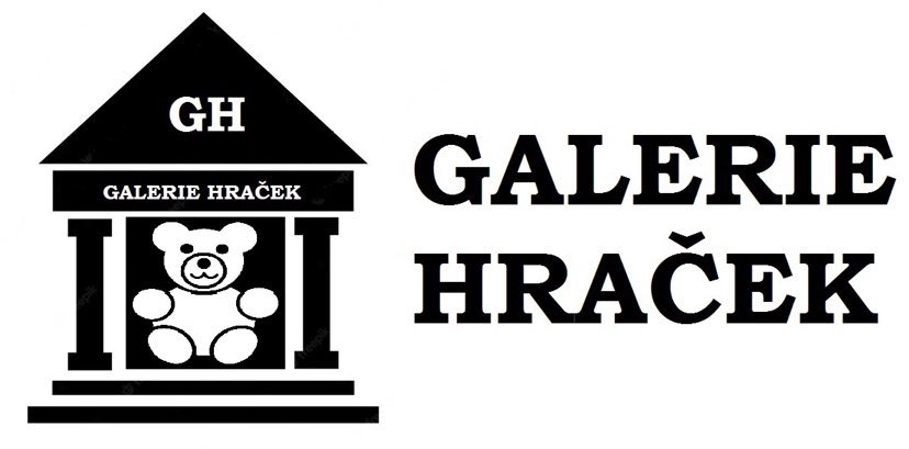 GALERIE HRAČEK