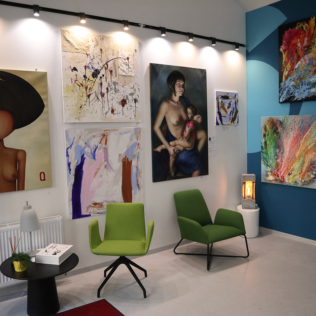 Galerie