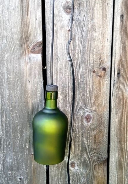 Příběhy světlem: Lampa s charakterem