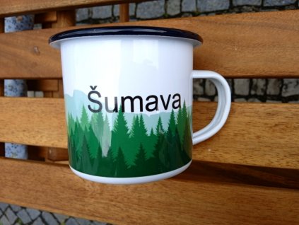 šumava