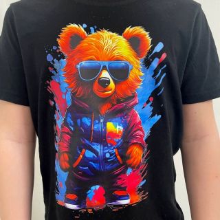 📢 Spouštíme potisk na trička, mikiny a další produkty! 🎨👕 Chcete originální design na oblečení? Teď je to možné! 🖨️✨ 🔥...