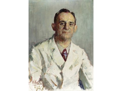 Ludvík Kuba - Karel Nejedlý