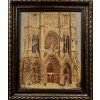 František Líbal - Katedrála Notre-Dame de Reims