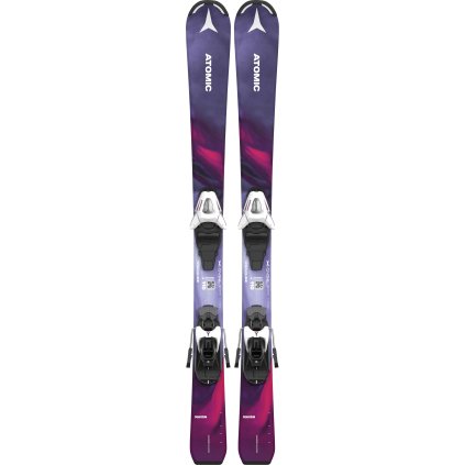 ATOMIC MAVEN GIRL JR. SKI 100 – 120 + ATOMIC BINDING 23/24