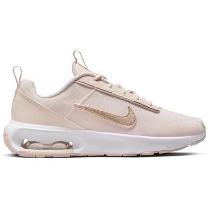 NIKE AIR MAX INTRLK LITE W PINK OBUV
