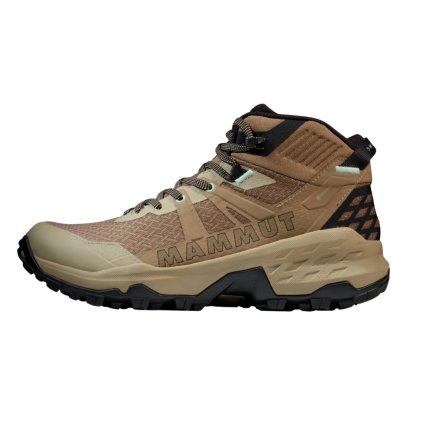 MAMMUT SERTIG II MID GTX W DARK SAND OBUV