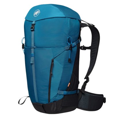 MAMMUT LITHIUM 30L SAPPHIRE BLACK BATOH
