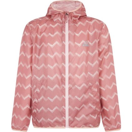 MCKINLEY LITIRI II AQB JR PINK BUNDA