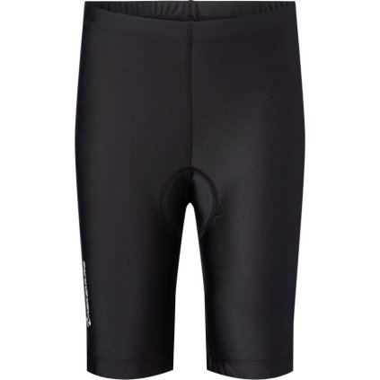 NAKAMURA NEW ALBA II BLACK CYKLISTICKÉ NOHAVICE
