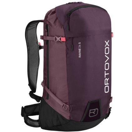 ORTOVOX RAVINE 26 S BACKPACK WINETASTING BATOH