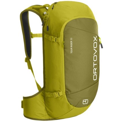 ORTOVOX TOUR RIDER 30 BACKPACK DIRTY DAISY BATOH