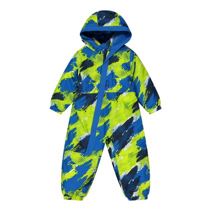 CMP BABY SUIT KID ZAFFIRO KOMBINÉZA
