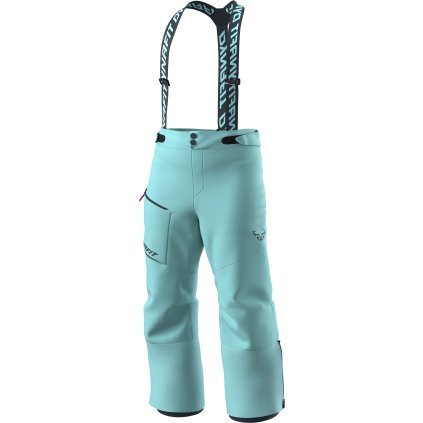 DYNAFIT YOUNGSTAR 3L PANTS UNISEX JR MARINE BLUE NOHAVICE