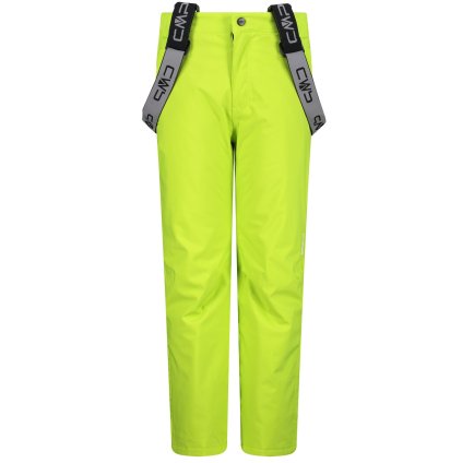 CMP SKI SALOPETTE KID ACIDO NOHAVICE