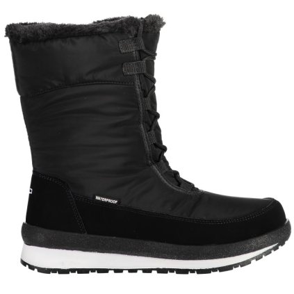 CMP HARMA WP SNOW BOOTS W NERO OBUV