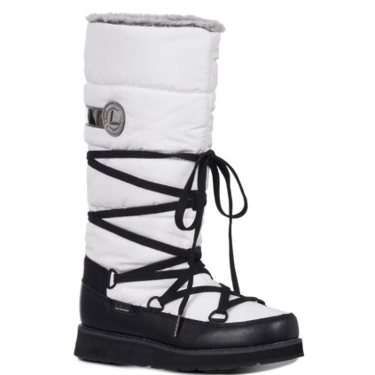 LUHTA TAHTOVA WINTER BOOTS W WHITE SNEHULE
