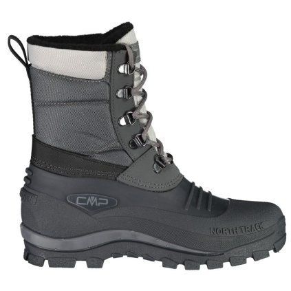 CMP SNOW BOOTS KHALTO BOY GRAFFITE OBUV