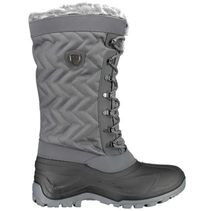CMP SNOW BOOT NIETOS WMN GRAFFITE OBUV