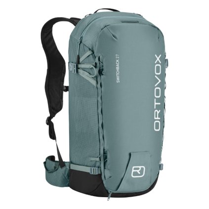 ORTOVOX SWITCHBACK 27 BACKPACK GLACIER GREY BATOH