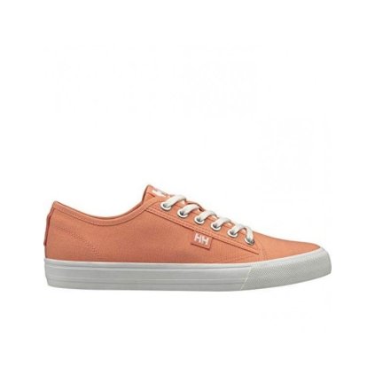HELLY HANSEN FJORD CANVAS SHOES V2 W OBUV