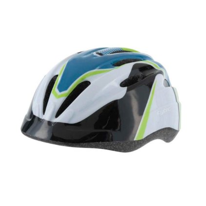 CYTEC YANGSTA DETSKÁ CYKLO PRILBA BIELA