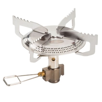 GSI GLACIER CAMP STOVE VARIČ