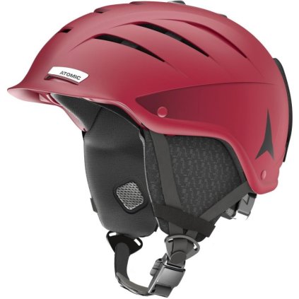 ATOMIC NOMAD LF RED 20/21