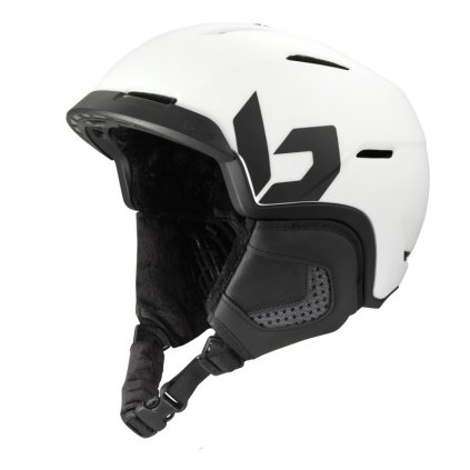 BOLLE MOTIVE OFFWHITE MATTE 52-55 LYŽIARSKA PRILBA 20/21