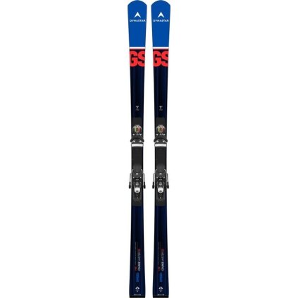 DYNASTAR SPEED CRS MASTER GS/SPX 12 20/21