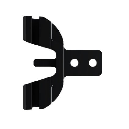 GRIZZLY GR ADAPTER BLACK ADAPTÉR