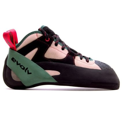 EVOLV THE GENERAL M ARMY GREEN