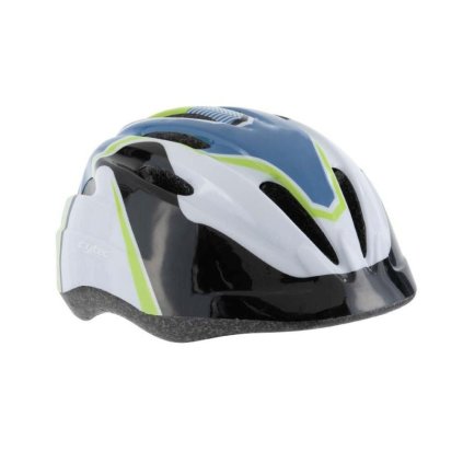 CYTEC YANGSTA CYKLISTICKÁ PRILBA JR MODRÁ/ZELENÁ