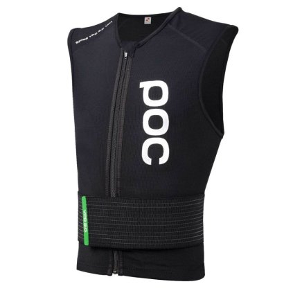 PPOC SPINE VPD 2,0 VEST BLACK CHRÁNIČ CHRBTA