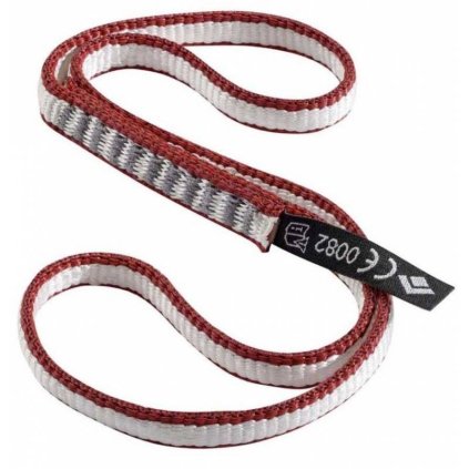 BLACK DIAMOND 10 MM DYNEX RUNNER 30 CM POPRUH