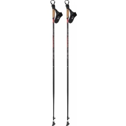 MCKINLEY IMPULSE 1.0 BLACK NW PALICE ČIERNE