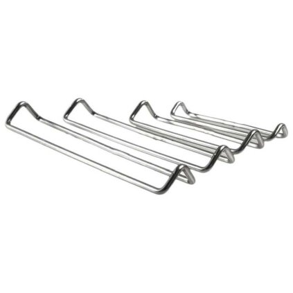 POMOCA BUCKLE HRAZDY KU SKIALP. PÁSOM 105 MM
