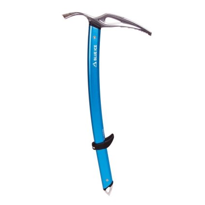 BLUE ICE BLUEBIRD ICE AXE BLUE SAPPHIRE ČAKAN