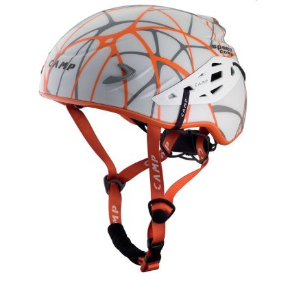 CAMP SPEED COMP WHITE PRILBA