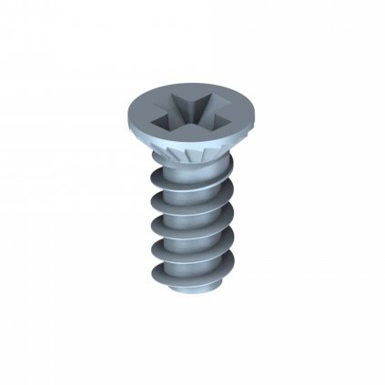 ATK BINDINGS COUNTERSUNK SCREWS KIT 13MM 16 KS SADA SKRUTIEK
