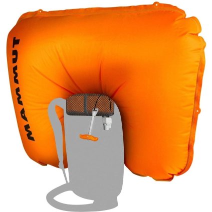 EVOC MAMMUT R.A.S. LAVÍNOVÝ AIRBAG SYSTÉM