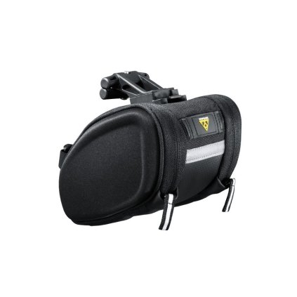 DEMA TOPEAK SIDE KICK STW (S NÁRADÍM)+ F25 TAŠKA PODSEDLOVÁ