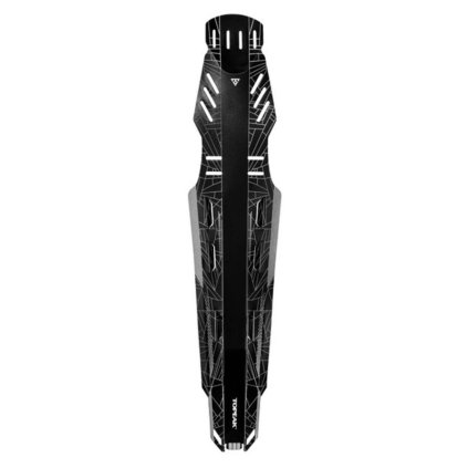 DEMA TOPEAK D-FLASH ST ZADNÝ BLATNÍK