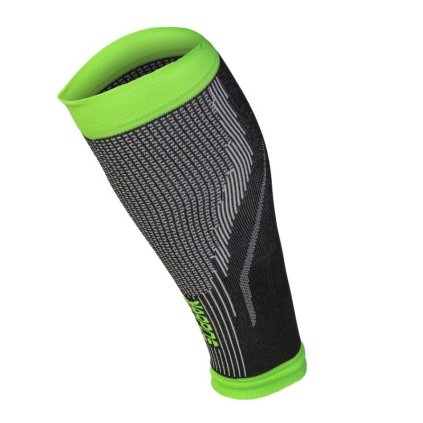 KARPOS LAVAREDO BOOSTER GREEN FLUO/BLACK KOMPRESNÉ NÁVLEKY
