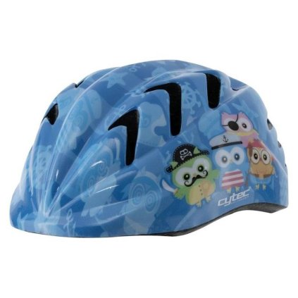 CYTEC FIXXIE 2.9 JR CYKLISTICKÁ PRILBA MODRÁ