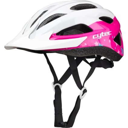 CYTEC FIRESTARTER 2.10 DETSKÁ CYKLISTICKÁ PRILBA 2022