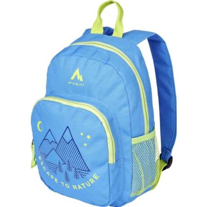 MCKINLEY PICTON 8L JR BATOH MODRÝ