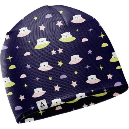 MATT KID PREMIUM CAP BEARS ČIAPKA