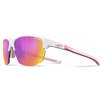 JULBO SPLIT SPECTRON 3 WHITE/PINK