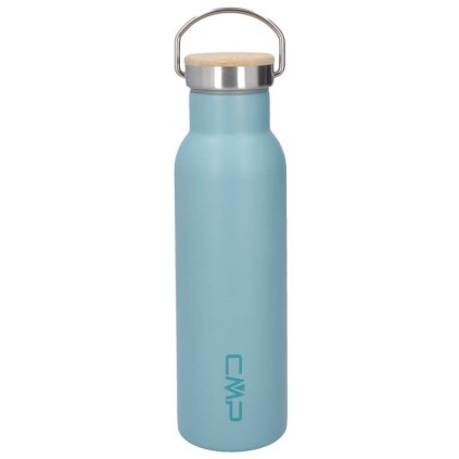 CMP LYS 450 ML THERMAL BOTTLE MINERAL GREEN TERMOSKA